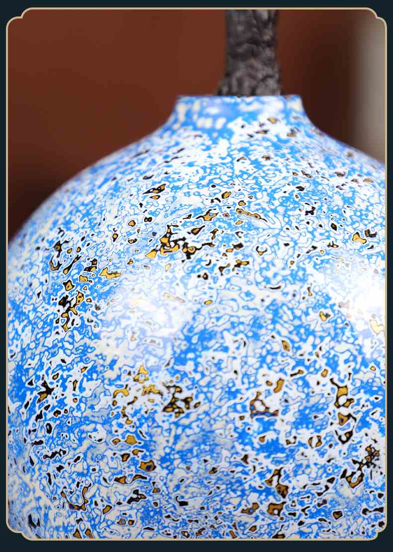 踏雪寻梅喜鹊梅花黄铜摆件