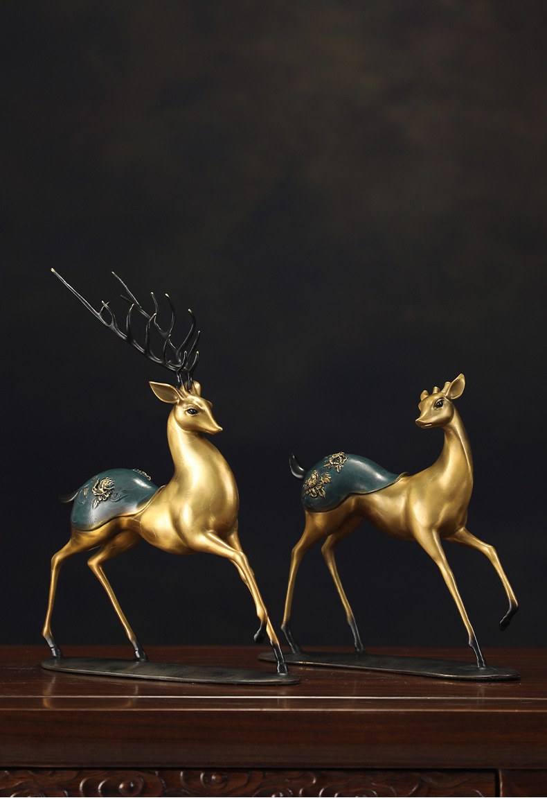 梅花鹿彩铜器工艺品7.jpg